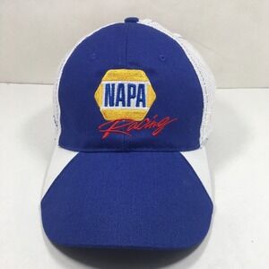 Napa Auto Parts Racing # 9 Chase Elliot Hendrick Motor Sports Nascar Hat Cap